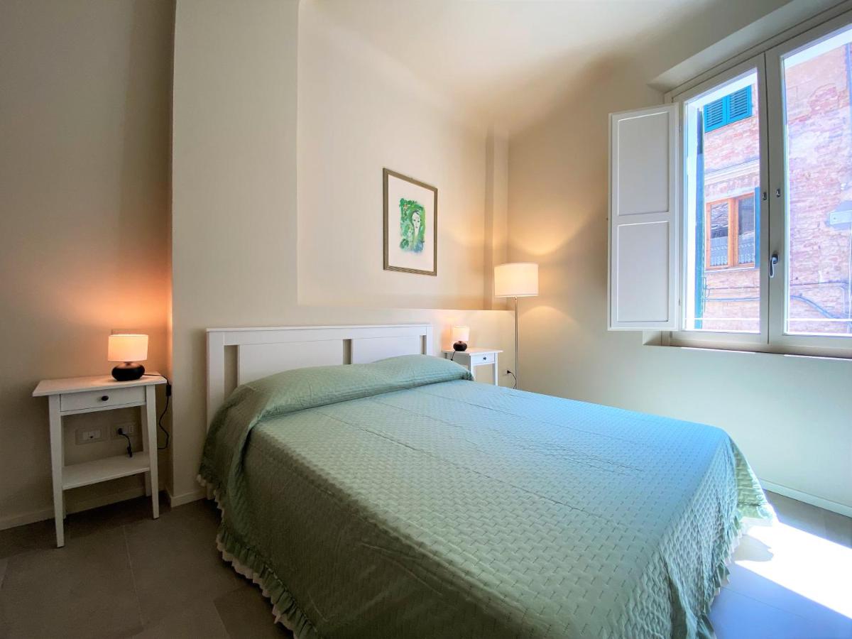TRA LE MURA-central apartment in Siena - Housity