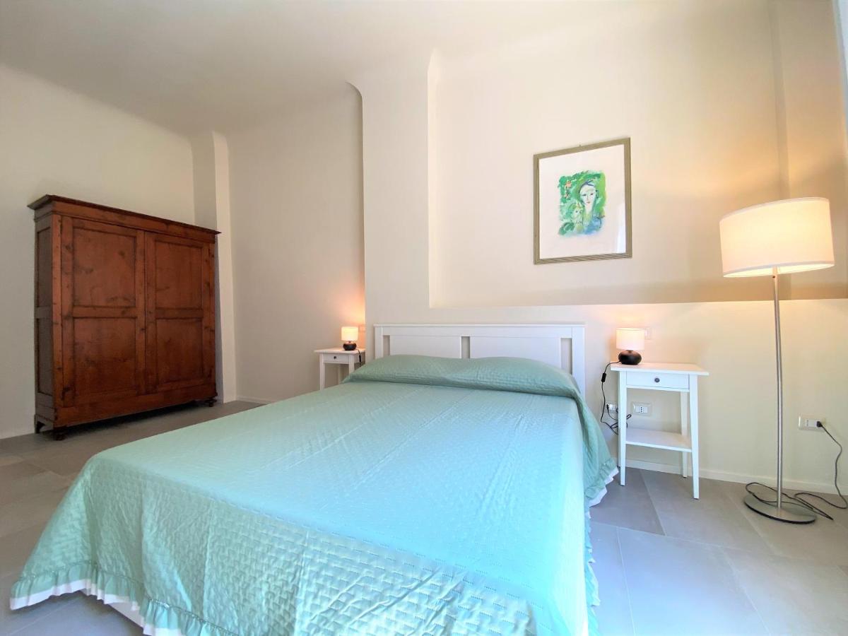 TRA LE MURA-central apartment in Siena - Housity
