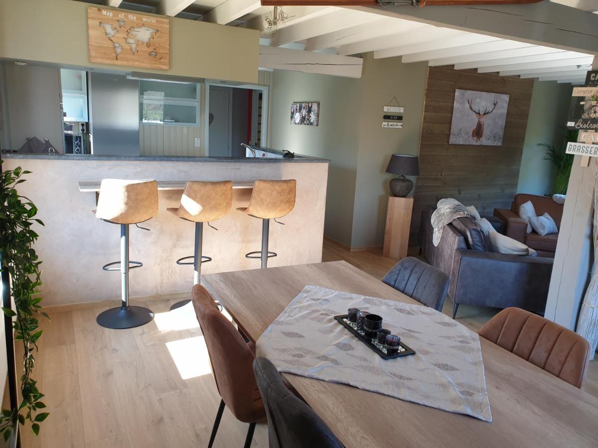 Gîte de charme en Ardennes - Housity