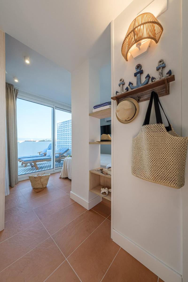 Áncora Salou La Siesta Apartments - Hizvo