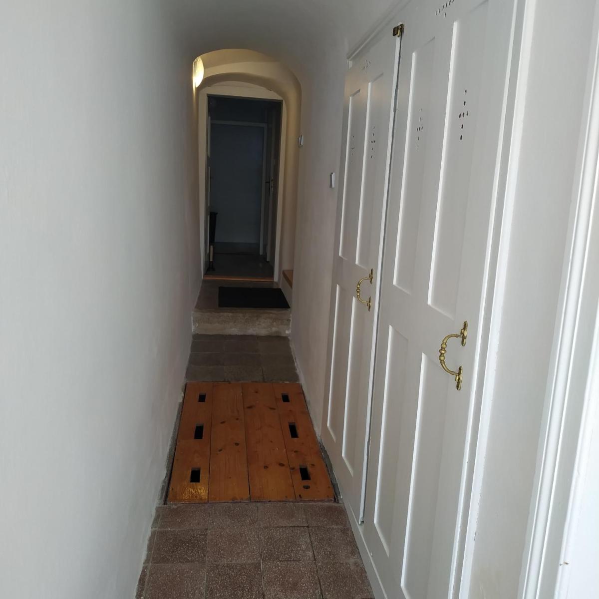 Apartmán Počátky - Housity