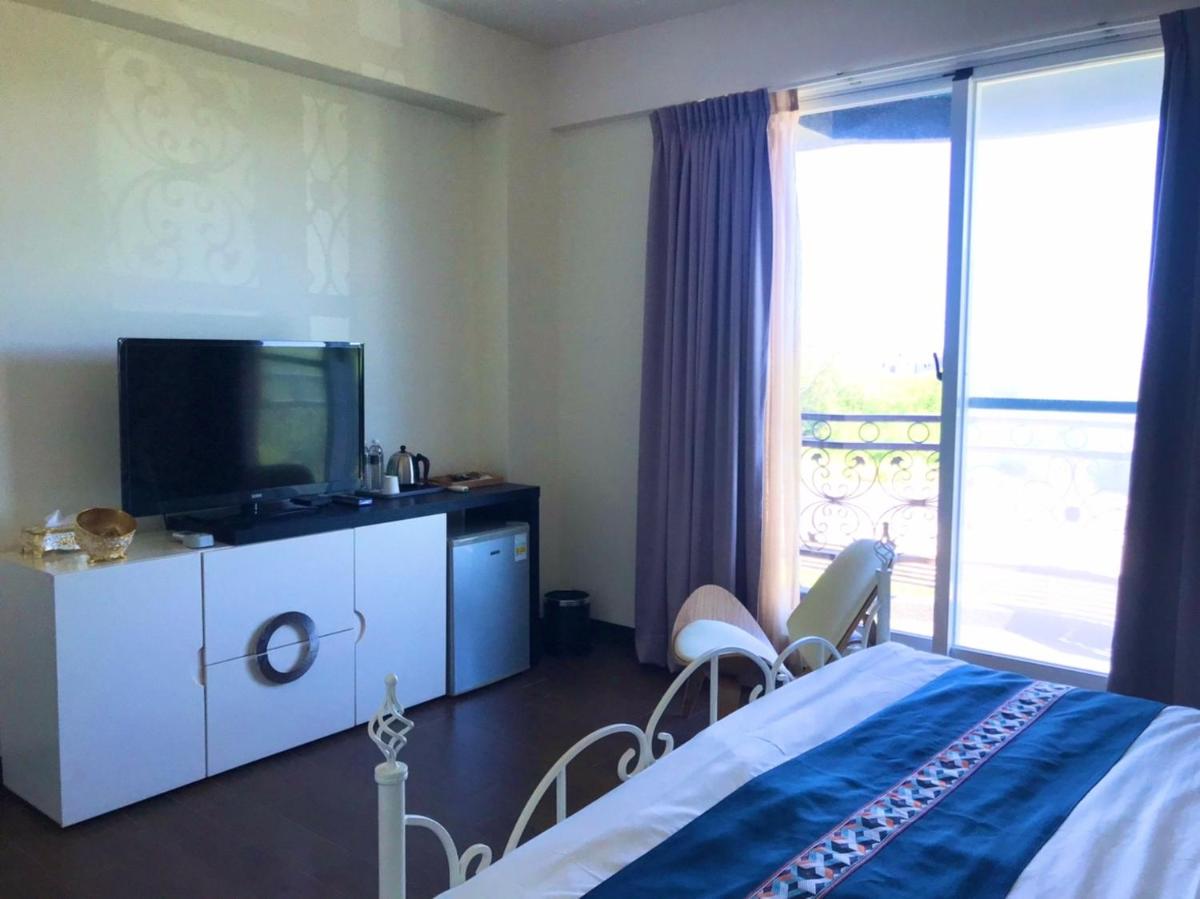 Golden Hill Homestay - Hizvo