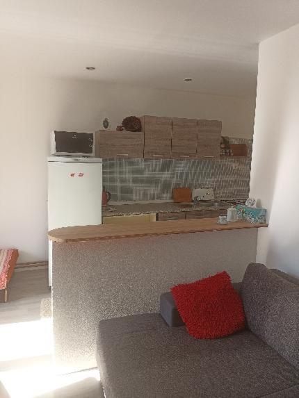 APP pod borovou - Housity