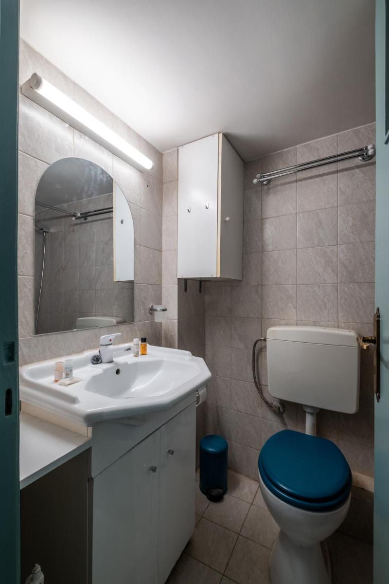 Suitetrails - Unique mid-century modern apartment central Athens