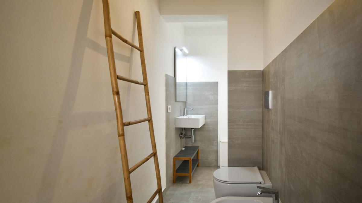 Les Maisons Casetta del Vico by Rentbeat - Hizvo