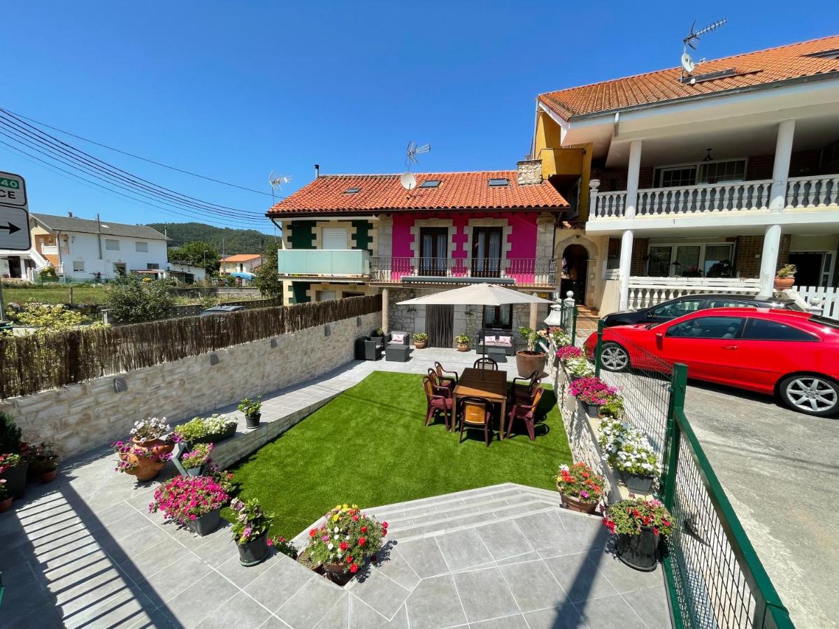 Casa El Pendo - Housity