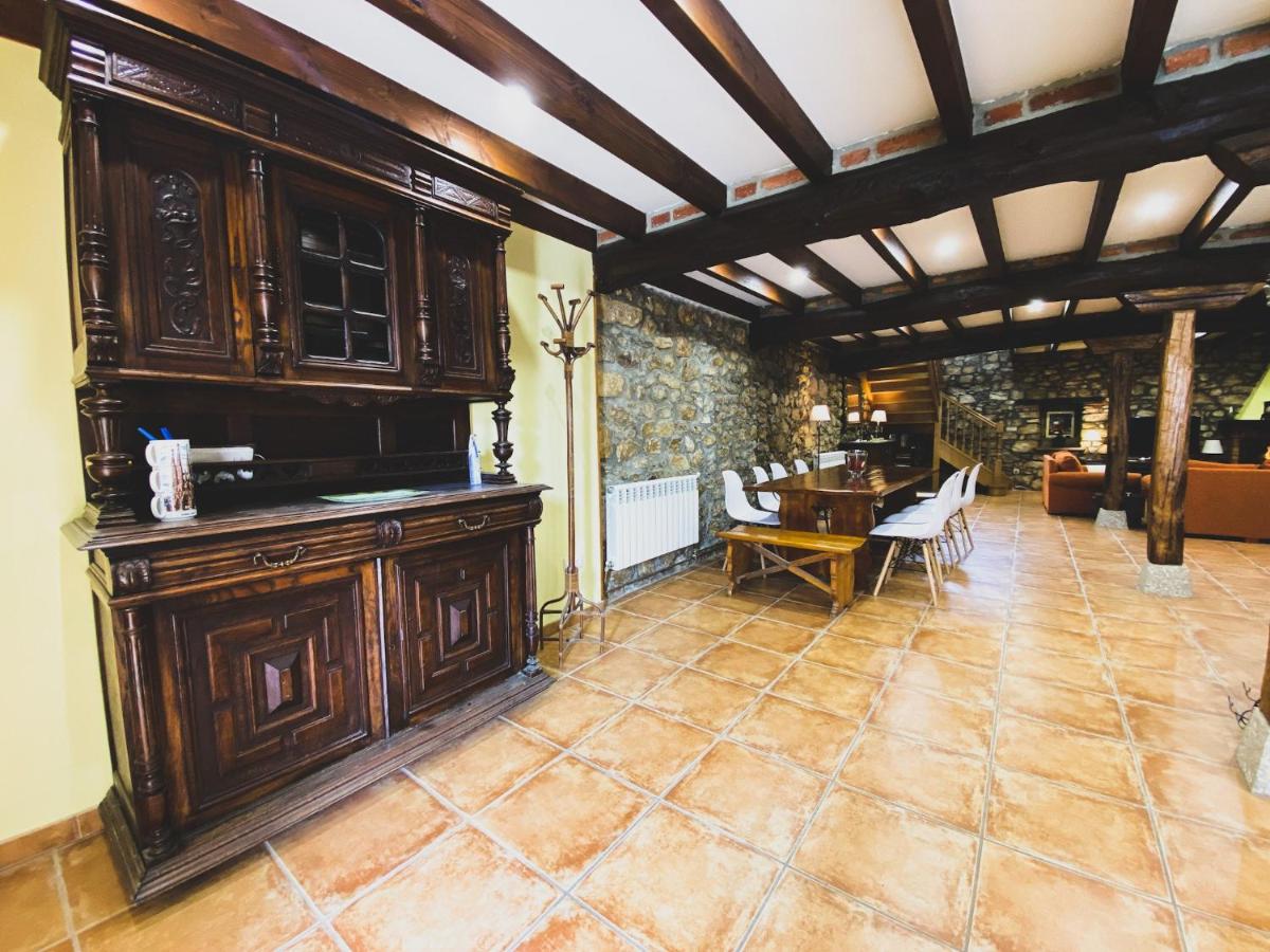 Casa El Pendo - Housity