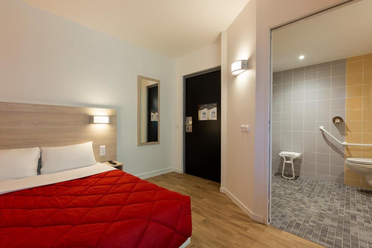 Premiere Classe Nantes Ouest - St Herblain - Housity
