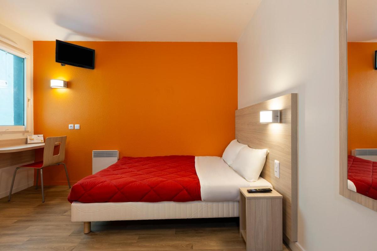Premiere Classe Nantes Ouest - St Herblain - Housity