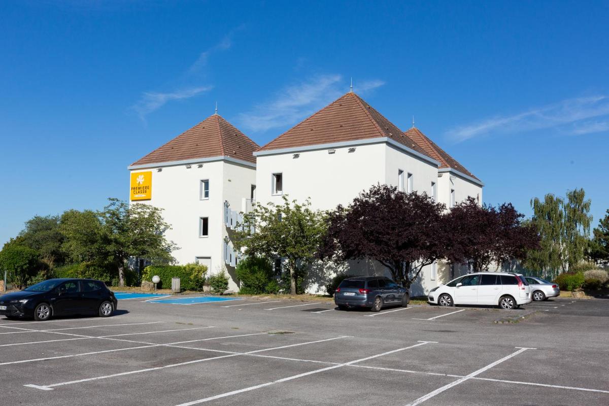 Premiere Classe Nantes Ouest - St Herblain - Housity