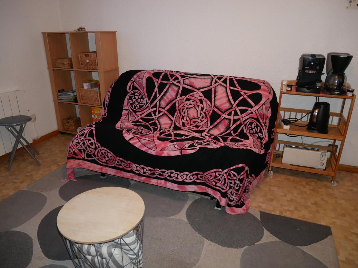 Cauterets: studio 4 personnes idéalement situé. - Housity