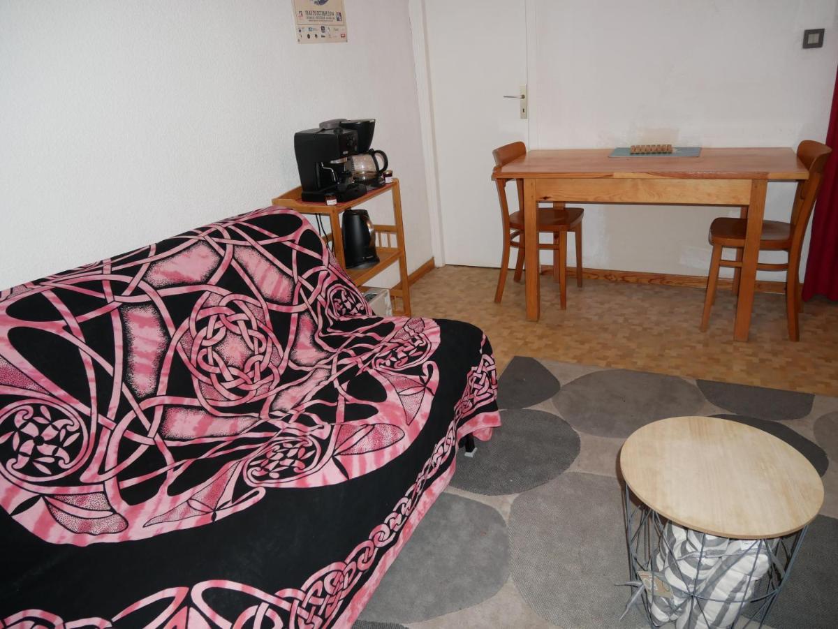 Cauterets: studio 4 personnes idéalement situé. - Housity