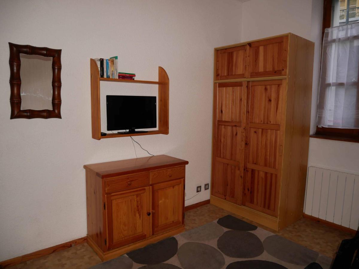 Cauterets: studio 4 personnes idéalement situé. - Housity