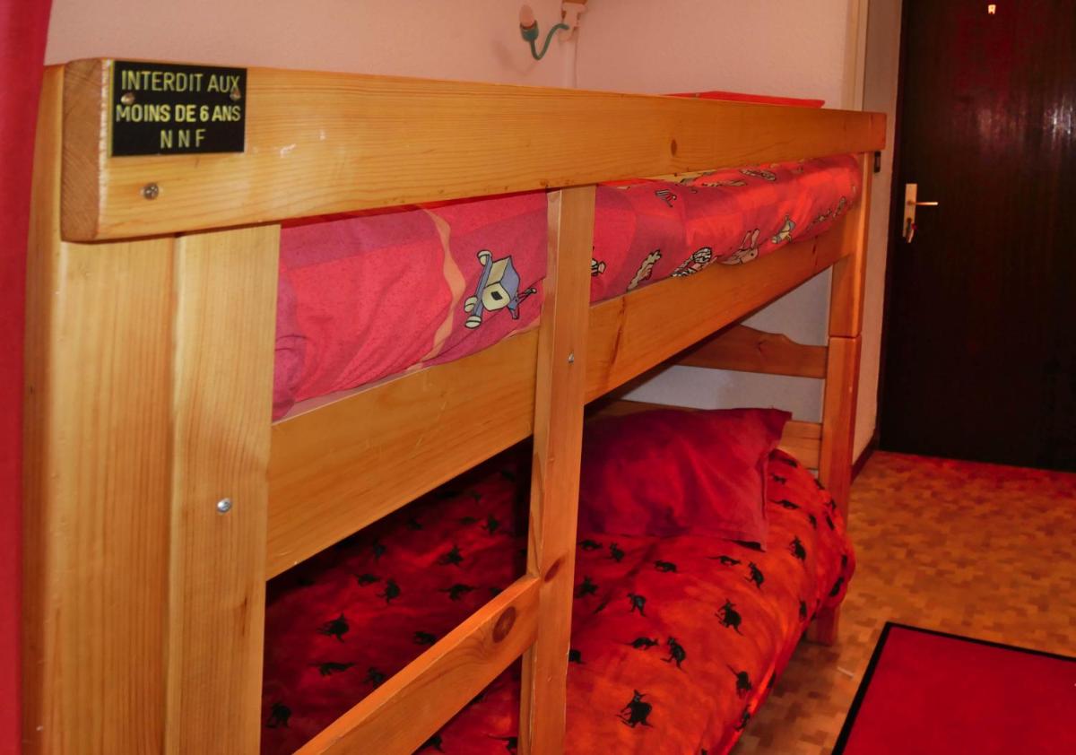 Cauterets: studio 4 personnes idéalement situé. - Housity