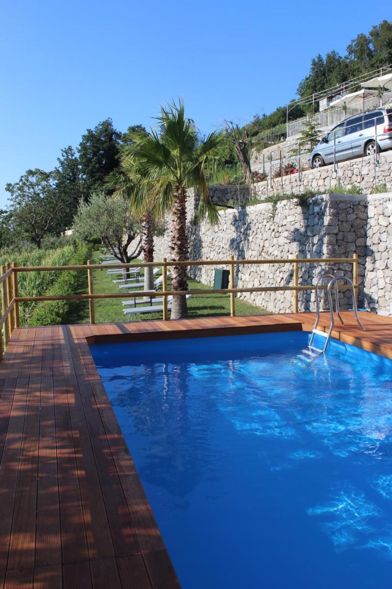Panariello Palace - Housity