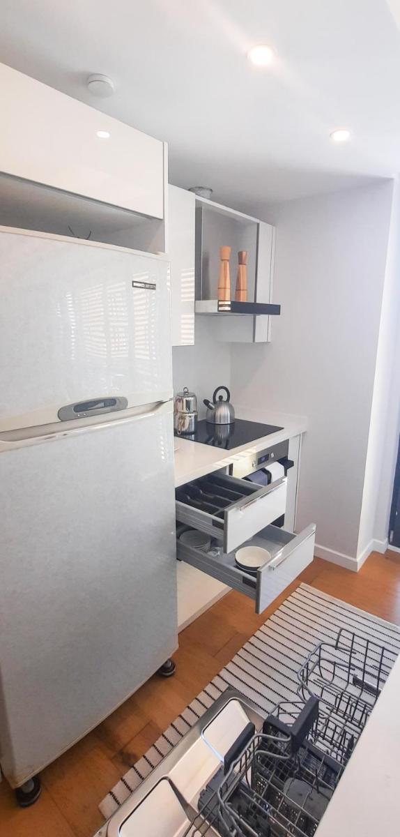 Ultra Lux Residence Flat-Great LocationB1 - Housity