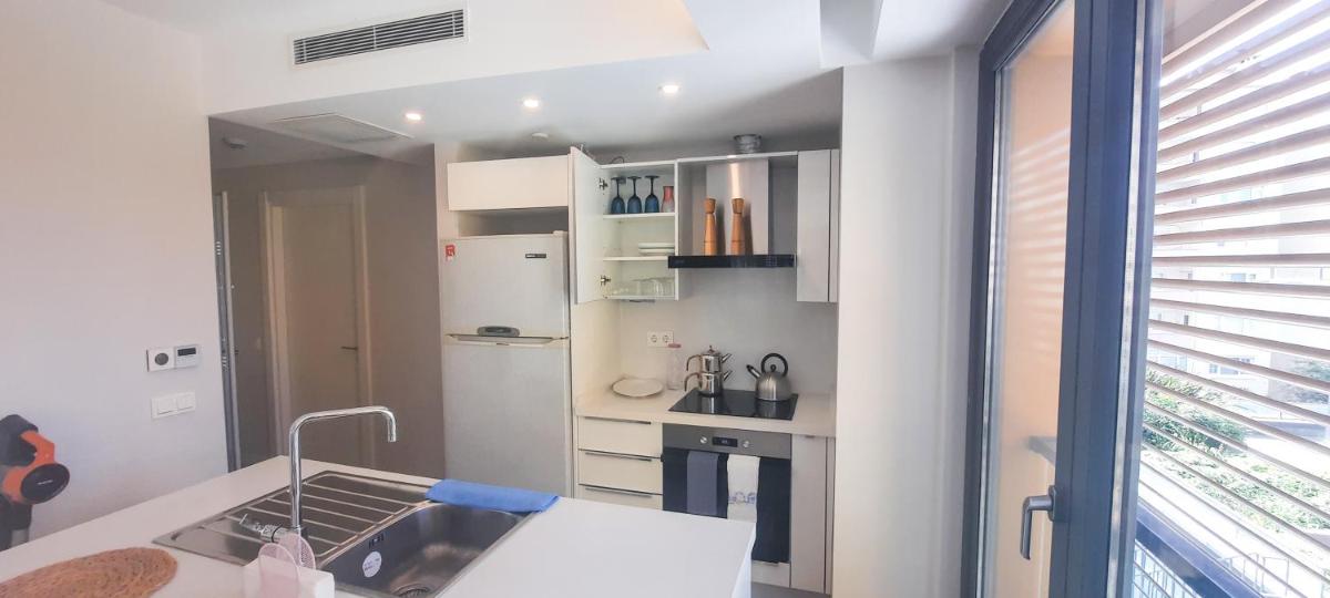 Ultra Lux Residence Flat-Great LocationB1 - Housity