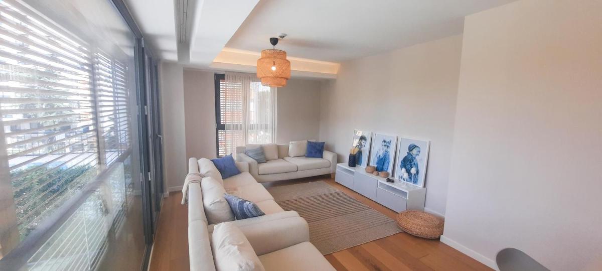 Ultra Lux Residence Flat-Great LocationB1 - Housity