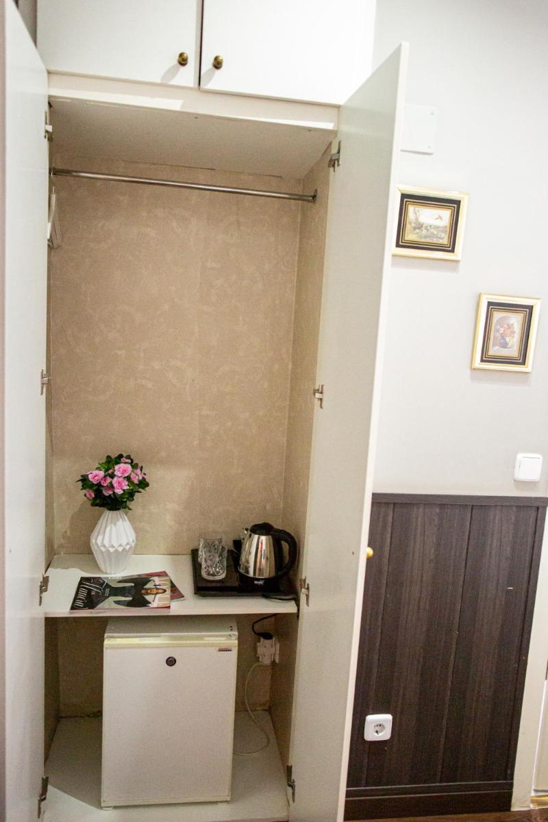 New Go Inn - Housity