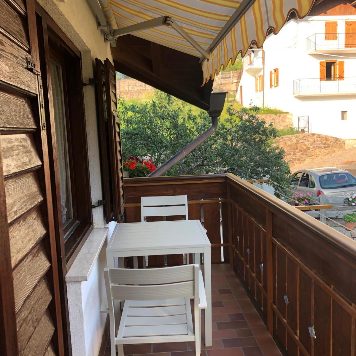 Casa in valle - Housity
