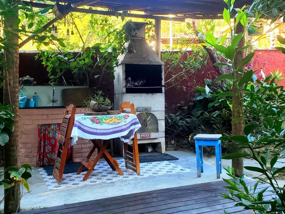 Casa Cravo & Canela - Housity