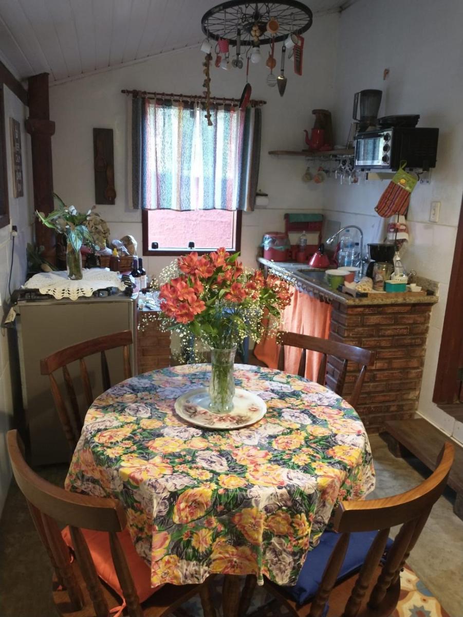 Casa Cravo & Canela - Housity