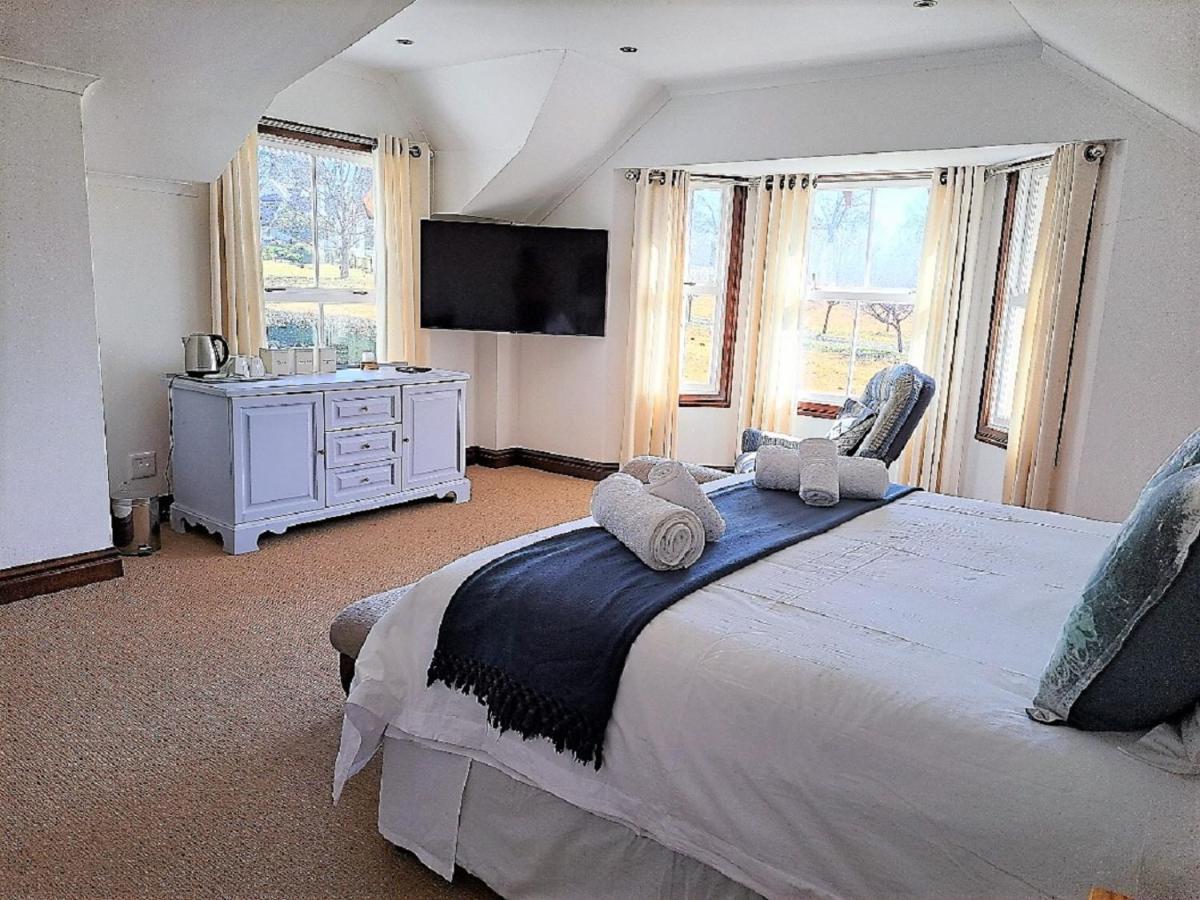 One Rawdons Estate - Housity
