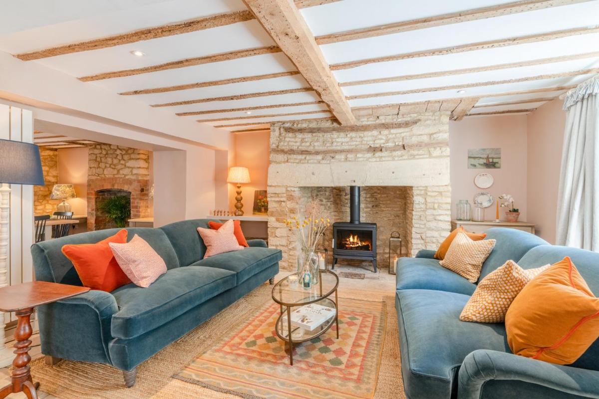 Merchant House - Housity
