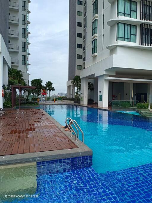 Southkey Mosaic by Comfort Places Management - Housity