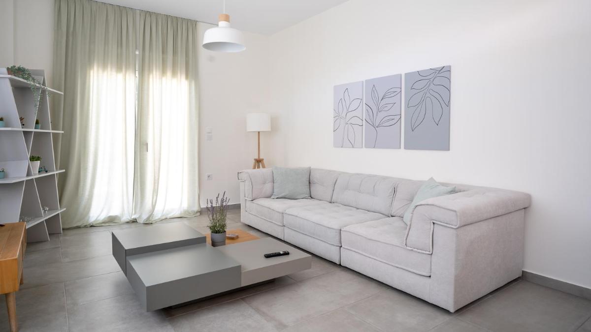 A brand new, beautifully decorated maisonette. - Housity