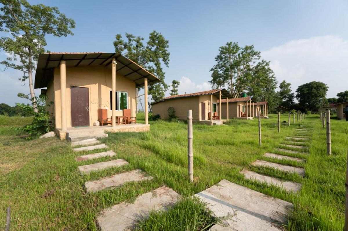 Namaste Bardiya Resort - Housity