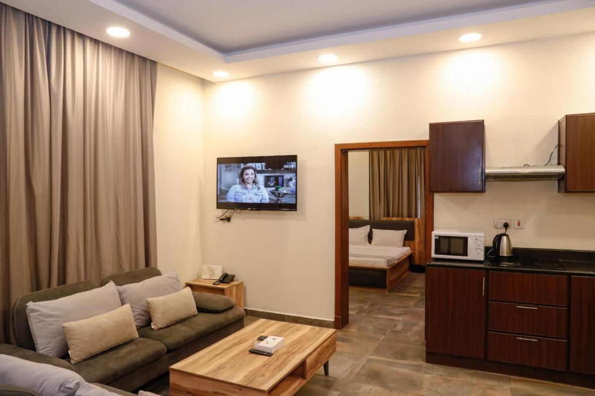 Tangier Tower - Housity