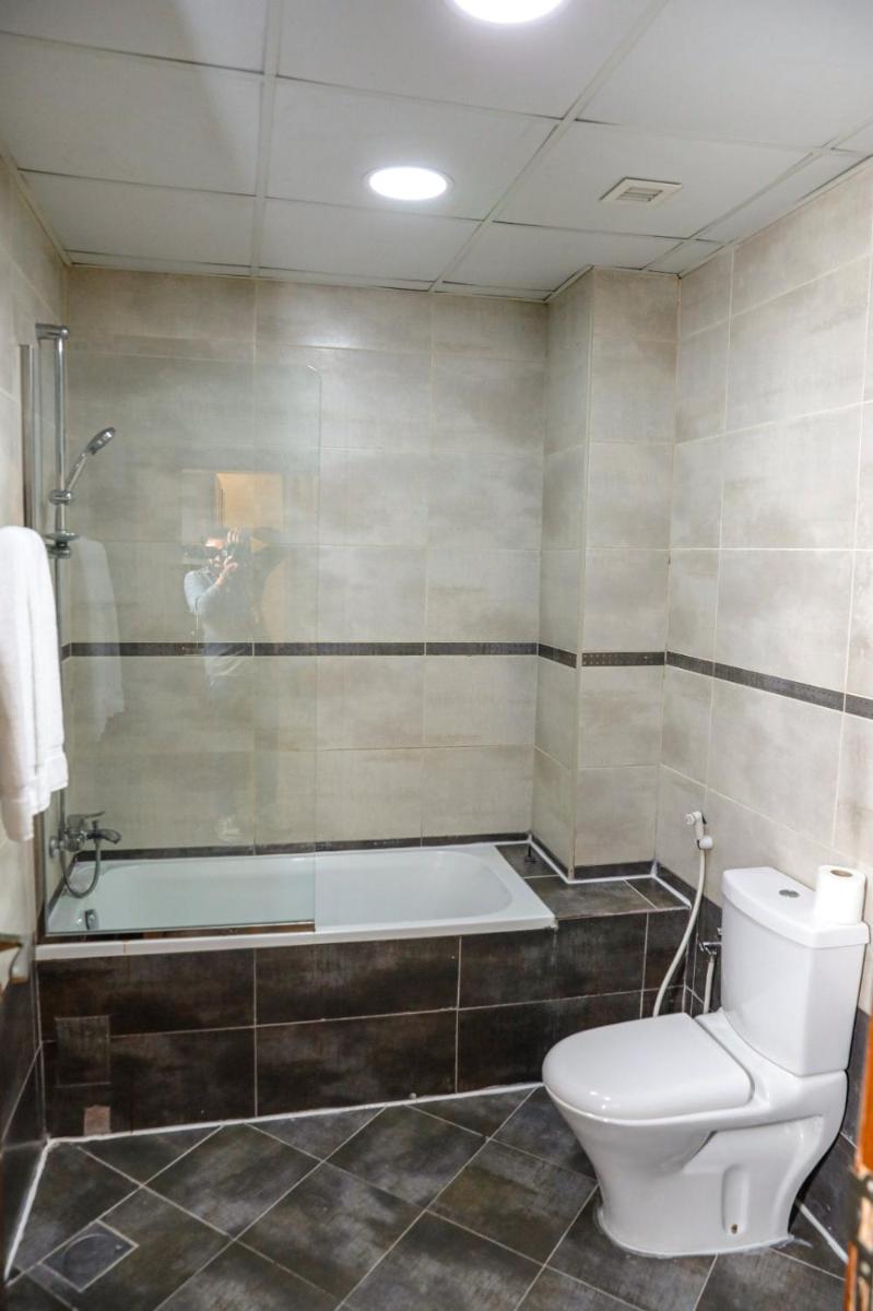 Tangier Tower - Housity