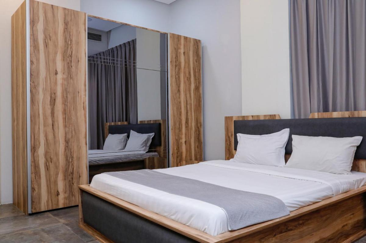 Tangier Tower - Housity
