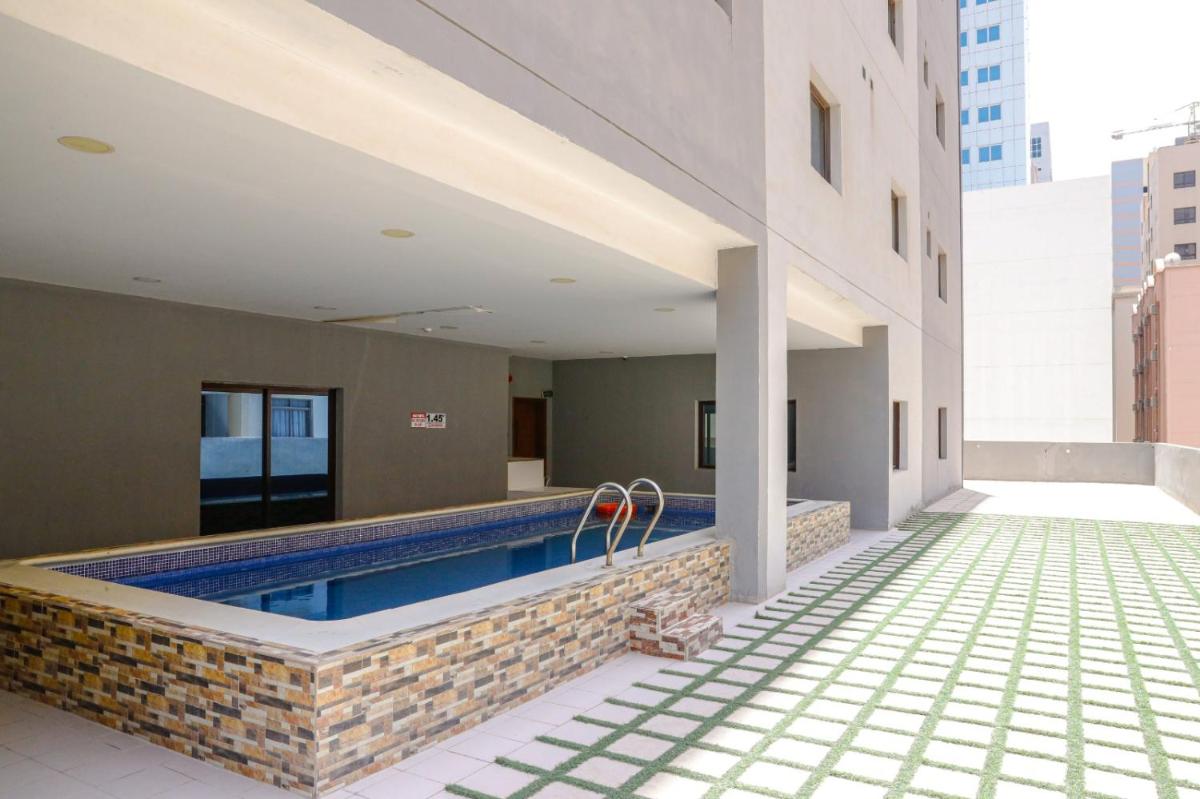 Tangier Tower - Housity