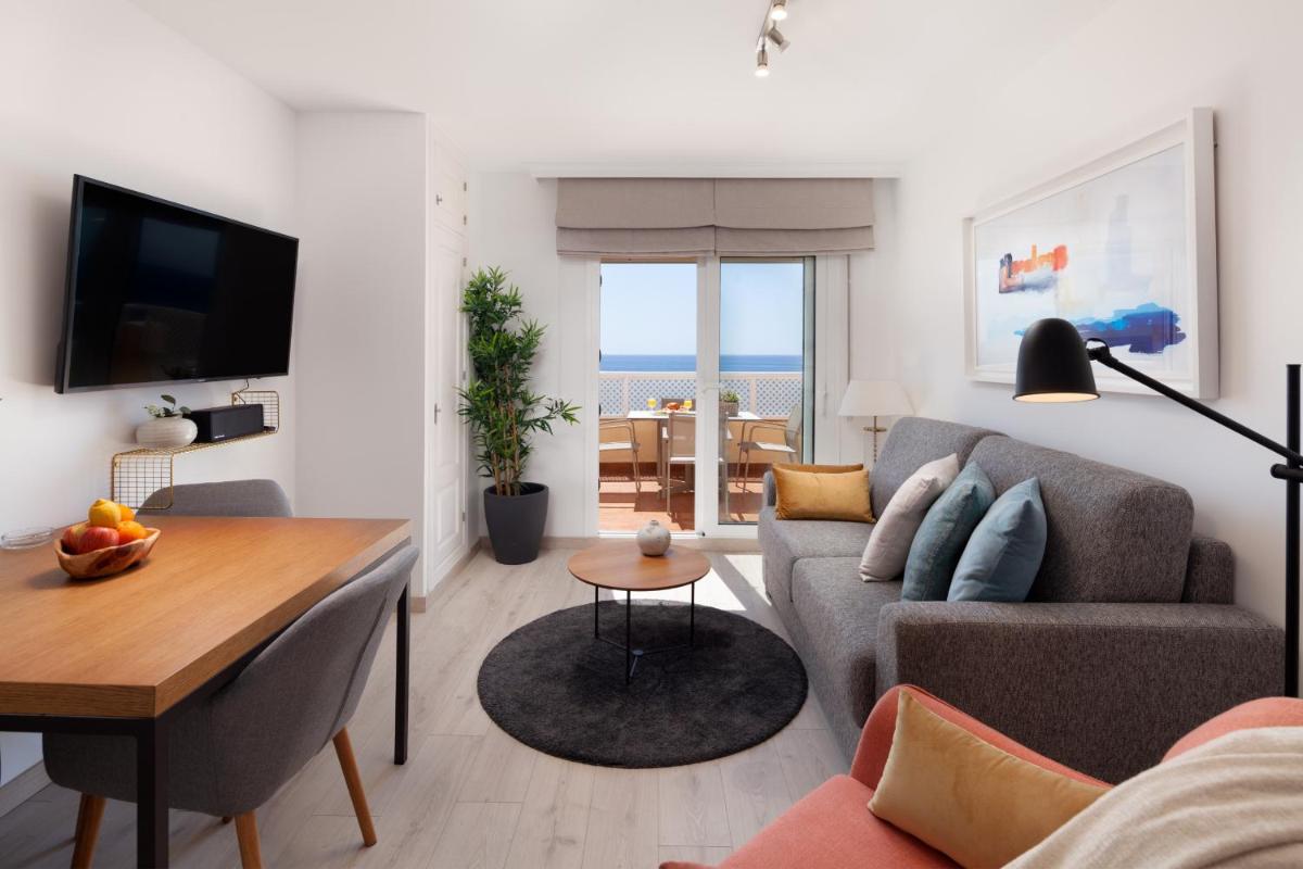 Playa & Beach Apartments Mijas Costa & Fuengirola by ALFRESCO STAYS - Housity