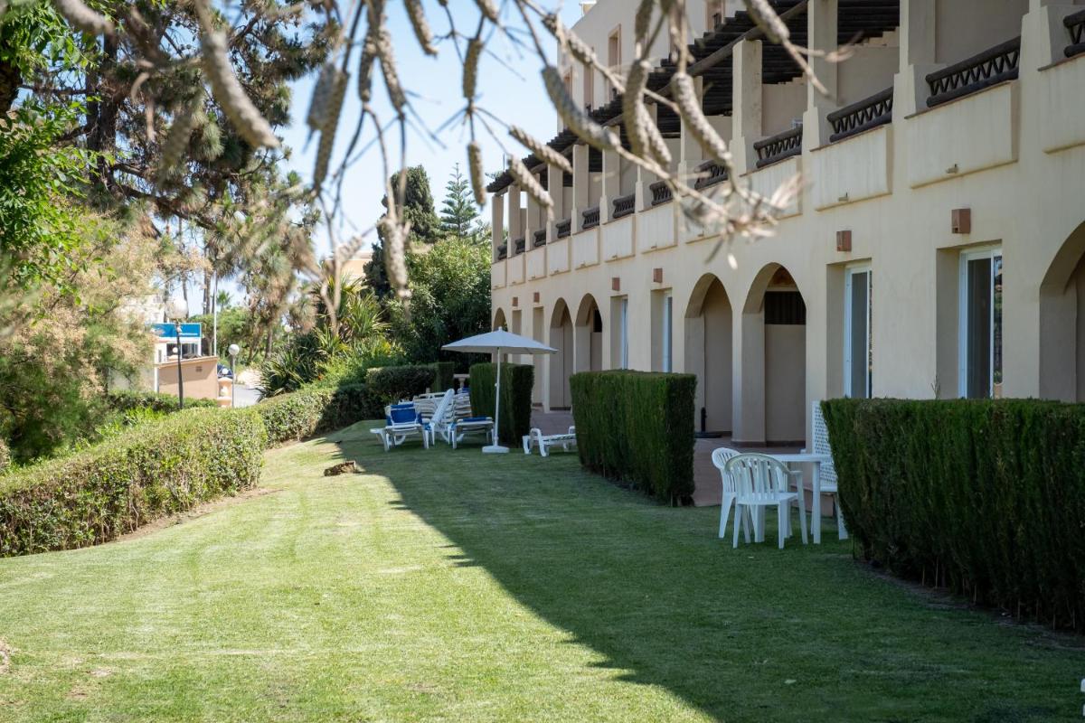 Playa & Beach Apartments Mijas Costa & Fuengirola by ALFRESCO STAYS - Housity