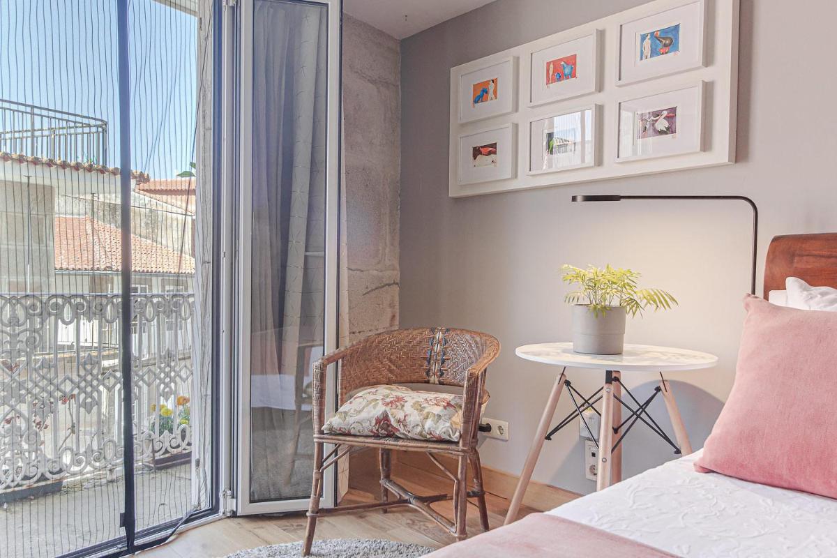Casa del ancla 2º - Housity