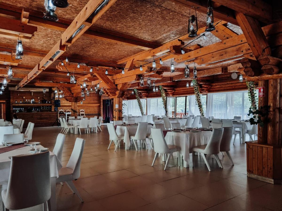 Hotel Chveneburi - Housity