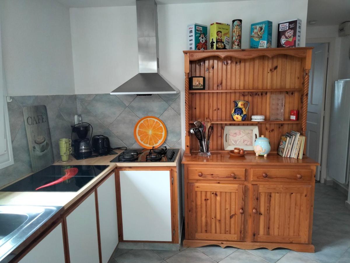 beautiful apartment with garden - Housity