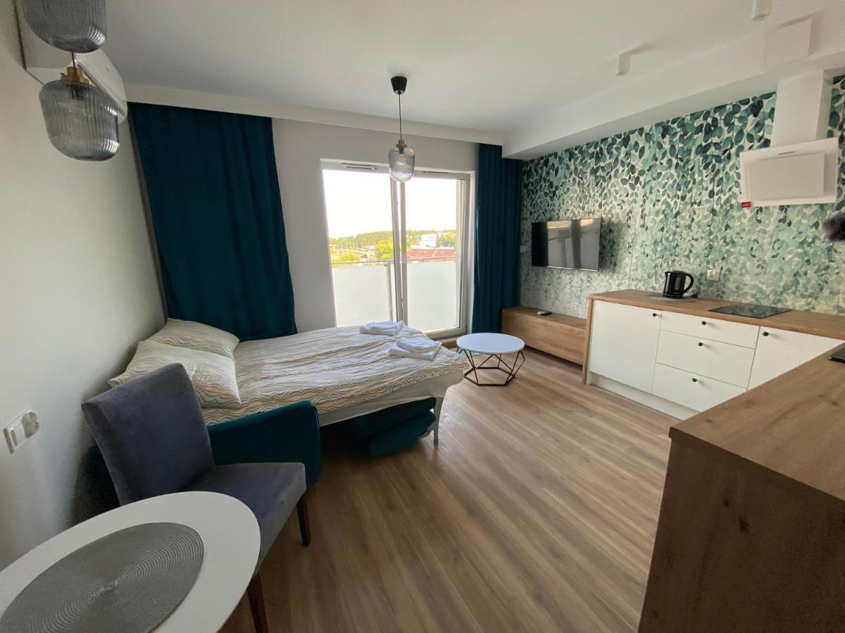Apartamenty Białe nad jeziorem Białym - Hizvo