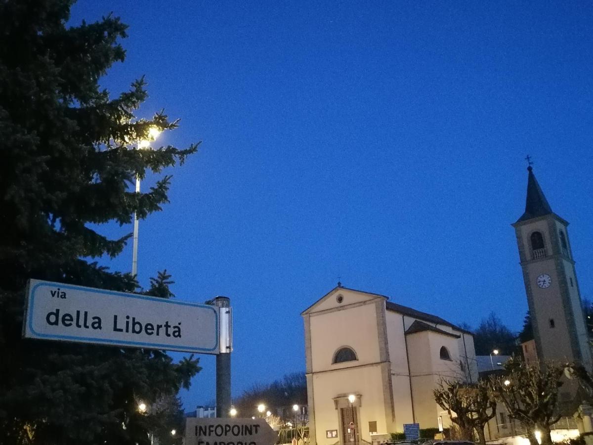 B&B Picchio - Housity