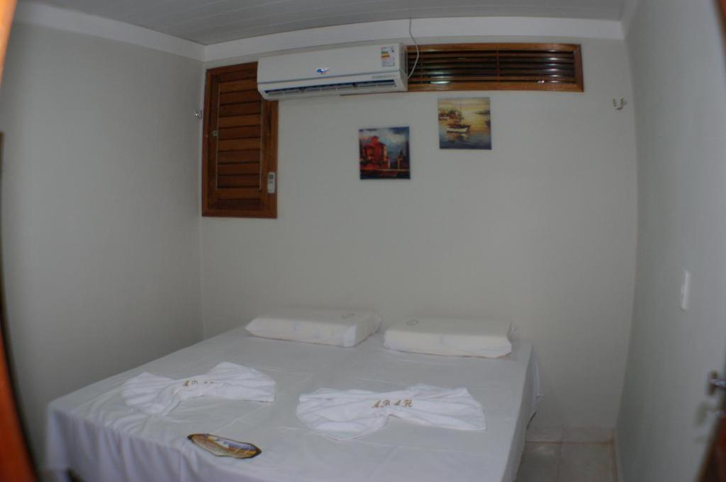 Areia Branca Apart Hotel - Housity