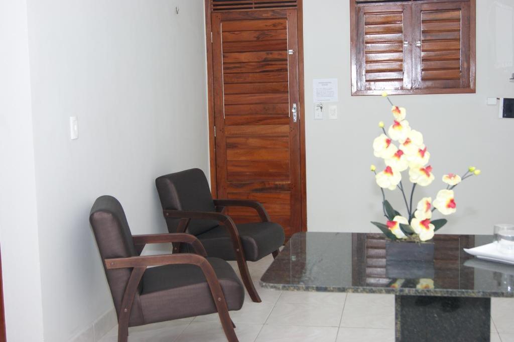 Areia Branca Apart Hotel - Housity