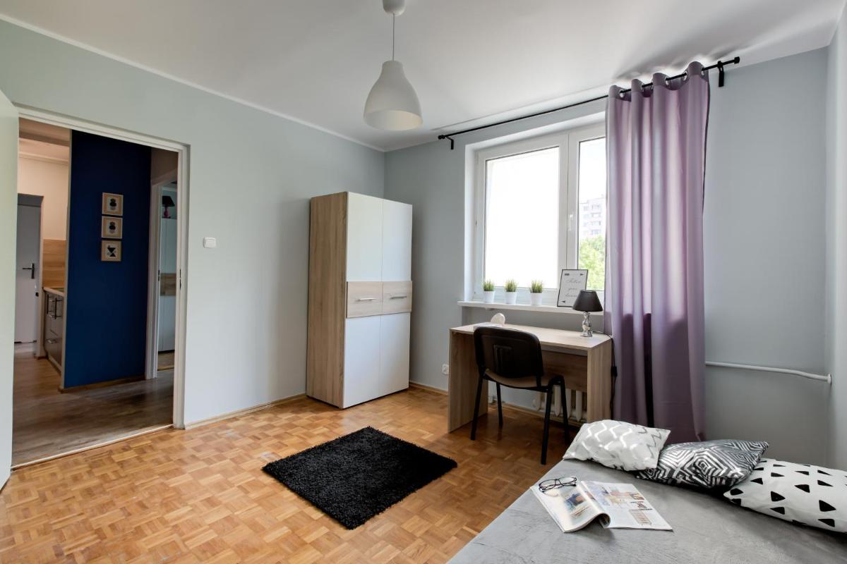 SuperApart Krzywo? 8 ROOMS - Housity