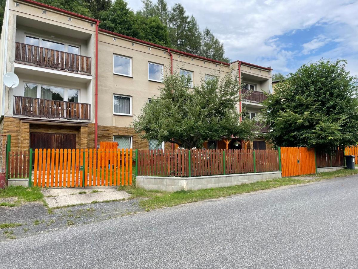 Apartmány Pod Přehradou - Housity