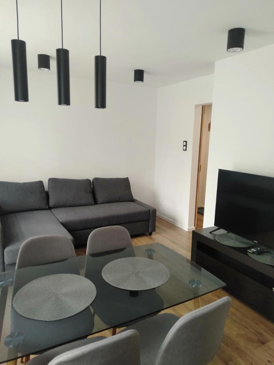Apartament Bel Posto - Housity