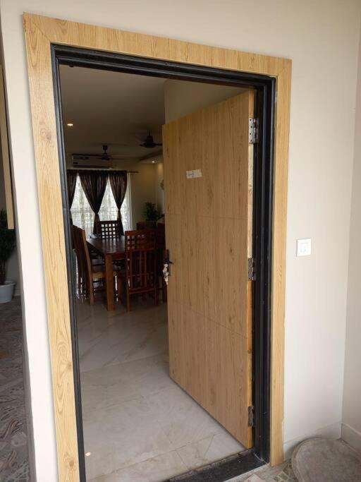 Spatii a colorful living space flat 4-B ( 2 bhk) - Housity