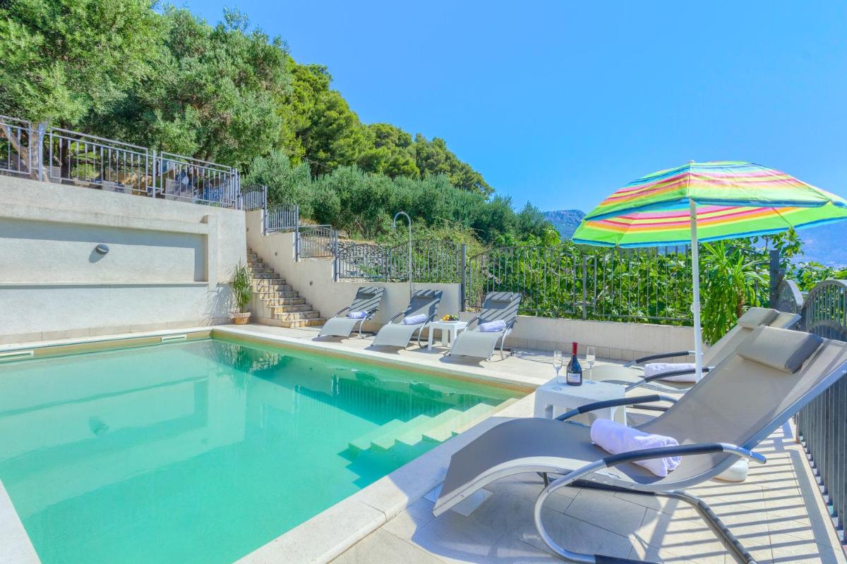 Villa Desideria - Housity
