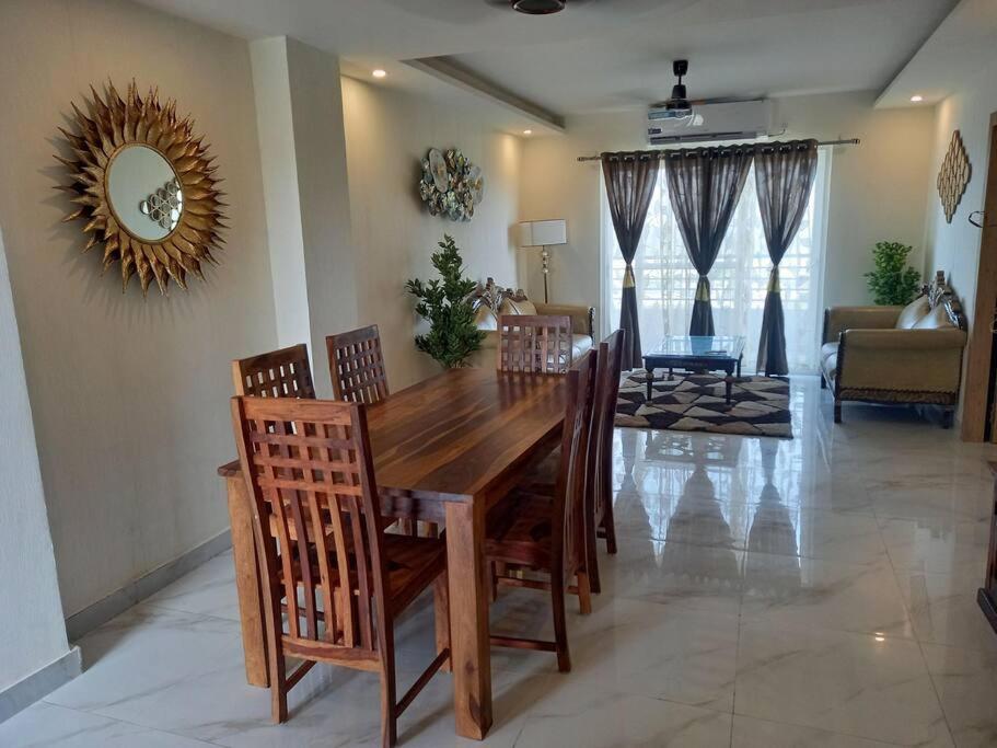 Spatii a colorful living space flat 4-B ( 2 bhk) - Housity
